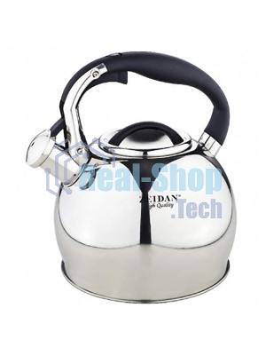 Чайник для плиты Zeidan Z-4166 3,0 л