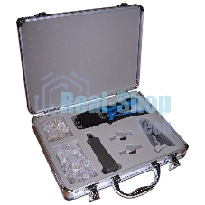 Набор инструментов для изготовления патч-кордов