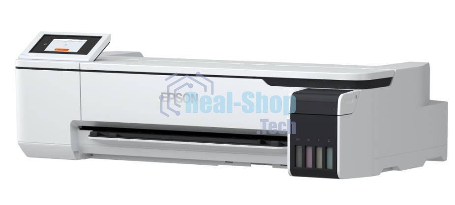 Плоттер струйный Epson SureColor SC-T3100x