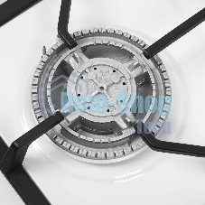 Газовая варочная панель Maunfeld EGHE.64.43CW/G