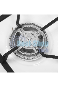 Газовая варочная панель Maunfeld EGHE.64.43CW/G