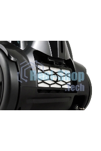 Пылесос Centek CT-2534 черно-бронзовый, 2400Вт, нера фильтр (в уп. 1 шт)