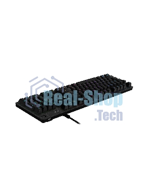 Клавиатура Logitech RGB Mechanical Gaming Keyboard G513 with GX Brown switches TACTILE (920-009329)