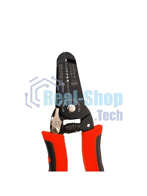 Инструмент для зачистки кабеля Rexant HT-5022 0.4-1.3 мм