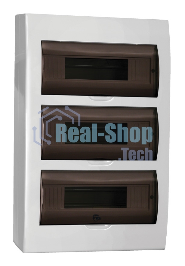 Бокс ЩРН-П-36 ИЭК MKP12-N-36-40-05