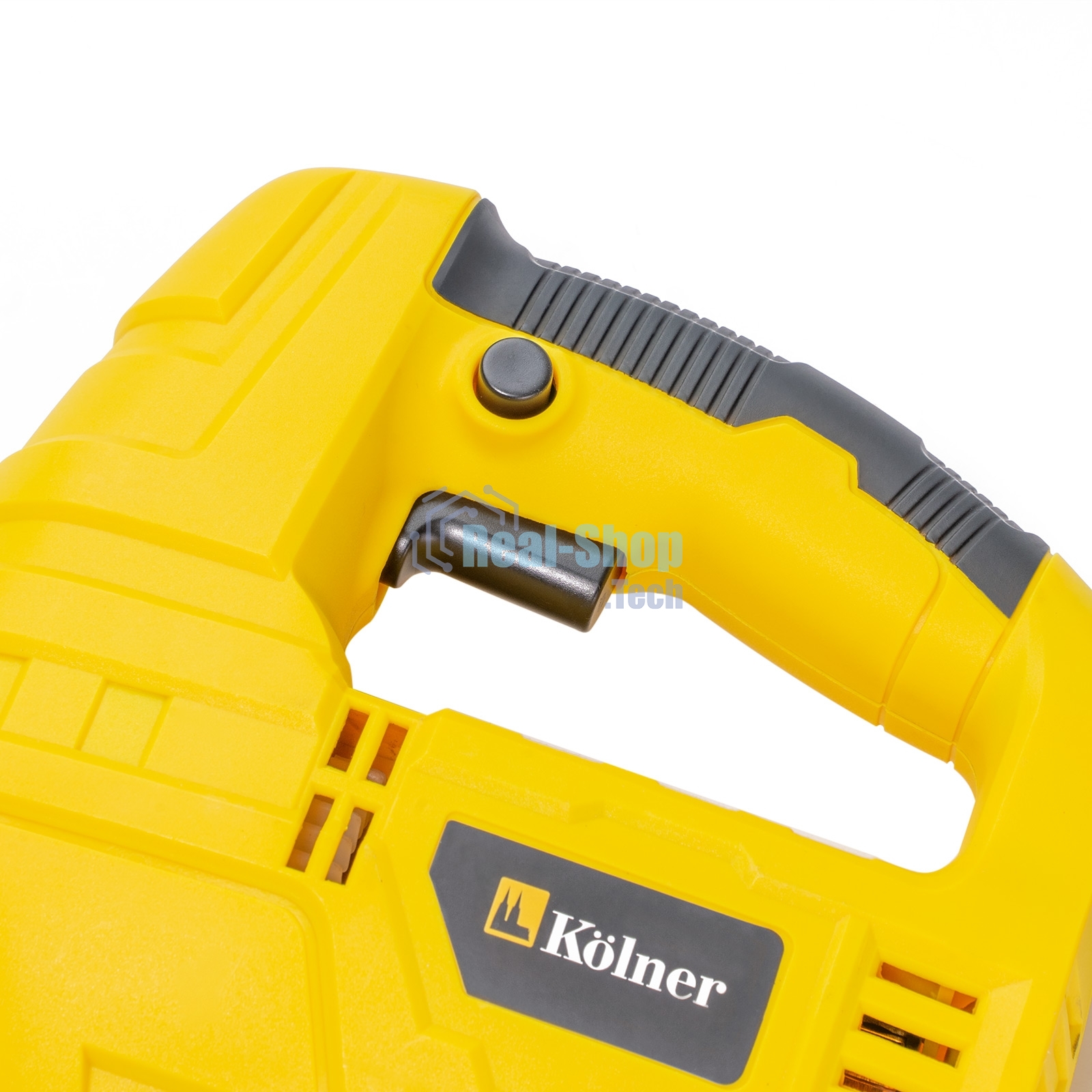 Лобзик электрический KOLNER KJS 480 480 Вт, частота ходов 3000 ход/мин