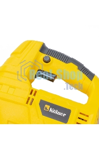 Лобзик электрический KOLNER KJS 480 480 Вт, частота ходов 3000 ход/мин