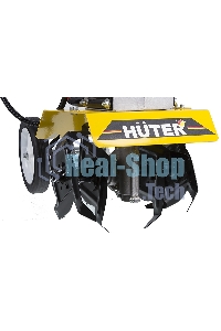 Культиватор Huter GMC-2.8 2.8л.с.