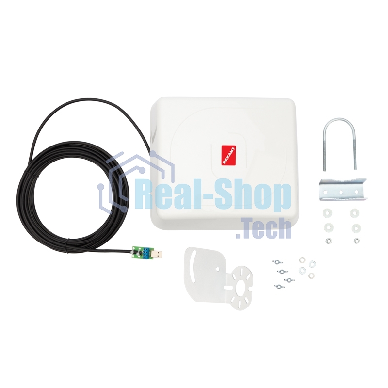 Антенна Rexant 4G MIMO Андромеда