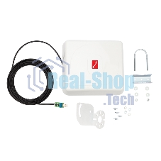 Антенна Rexant 4G MIMO Андромеда