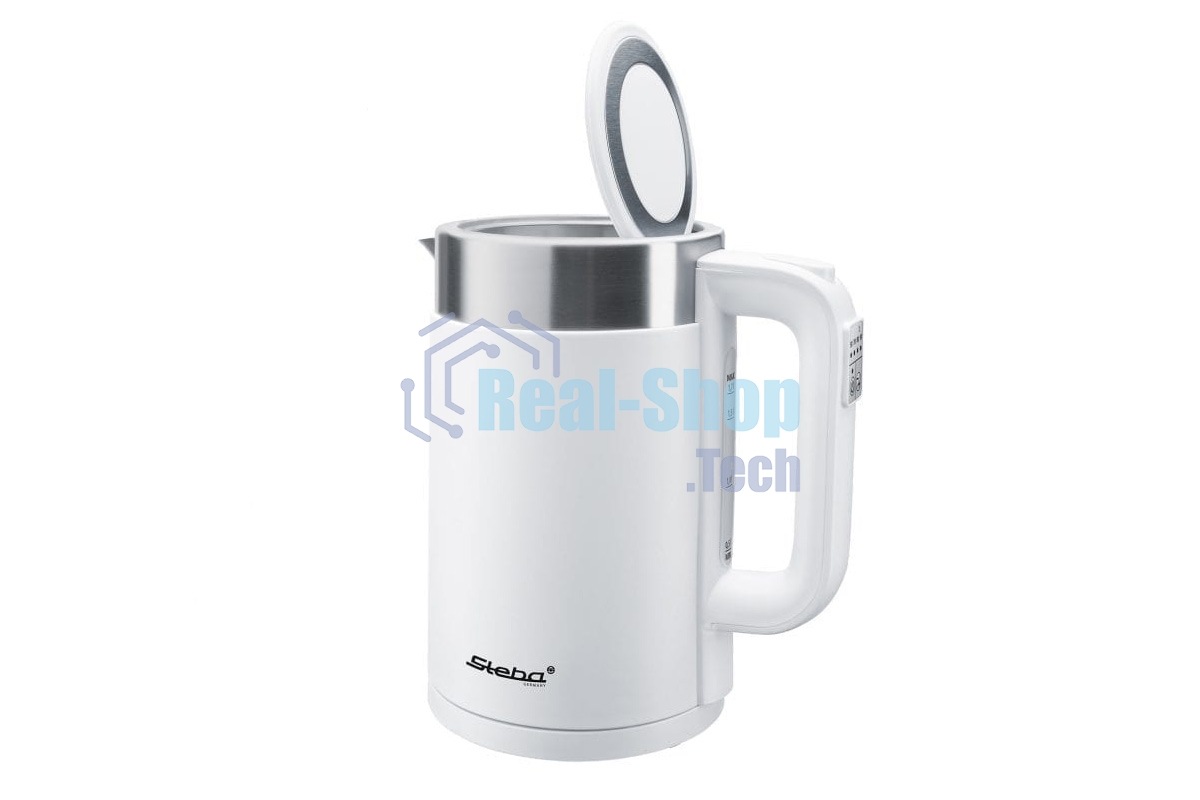 Чайник Steba WK 11 BIANCO