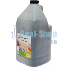 Тонер Static Control MPSPH4555-10KG черный флакон 470гр. для принтера HP LJM4555/M601/LJP4014