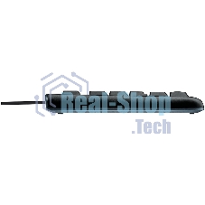 Комплект клавиатура + мышь Logitech Desktop MK120 (русская раскладка)