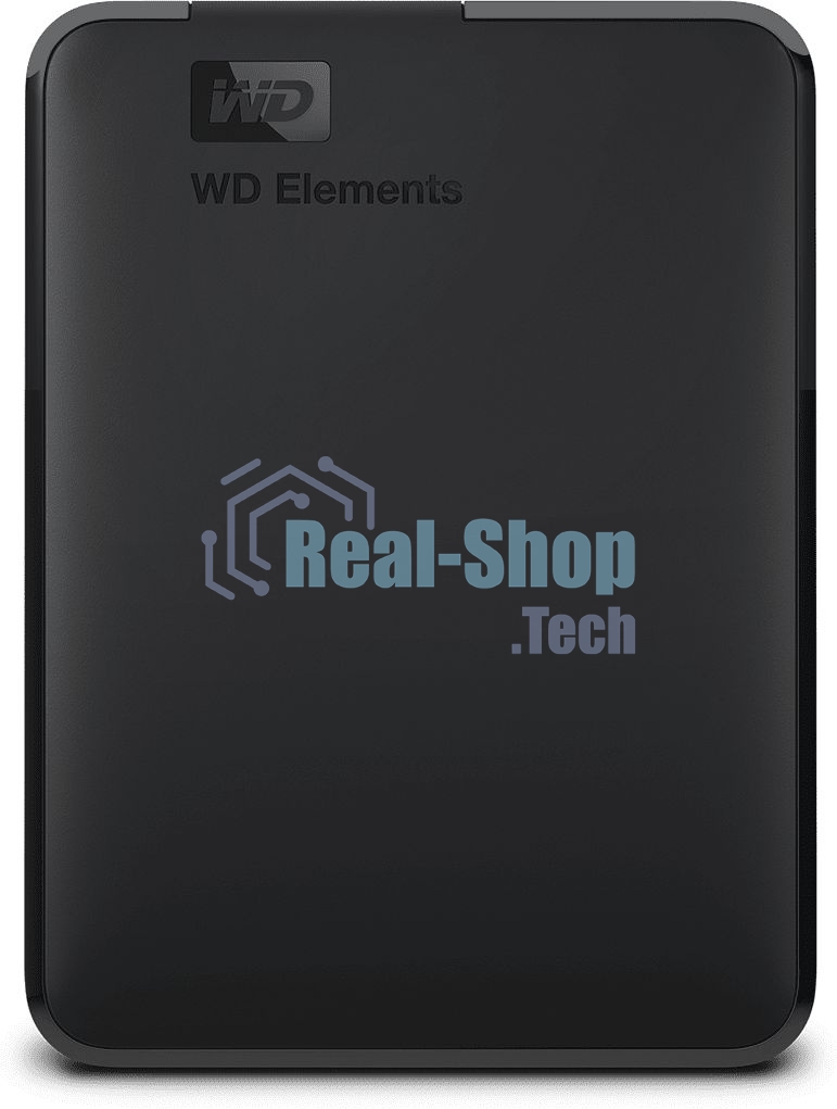 Внешний HDD 2.5