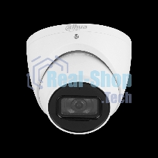 Видеокамера Dahua DH-IPC-HDW3241EMP-S-0360B-S2 уличная купольная IP-видеокамера