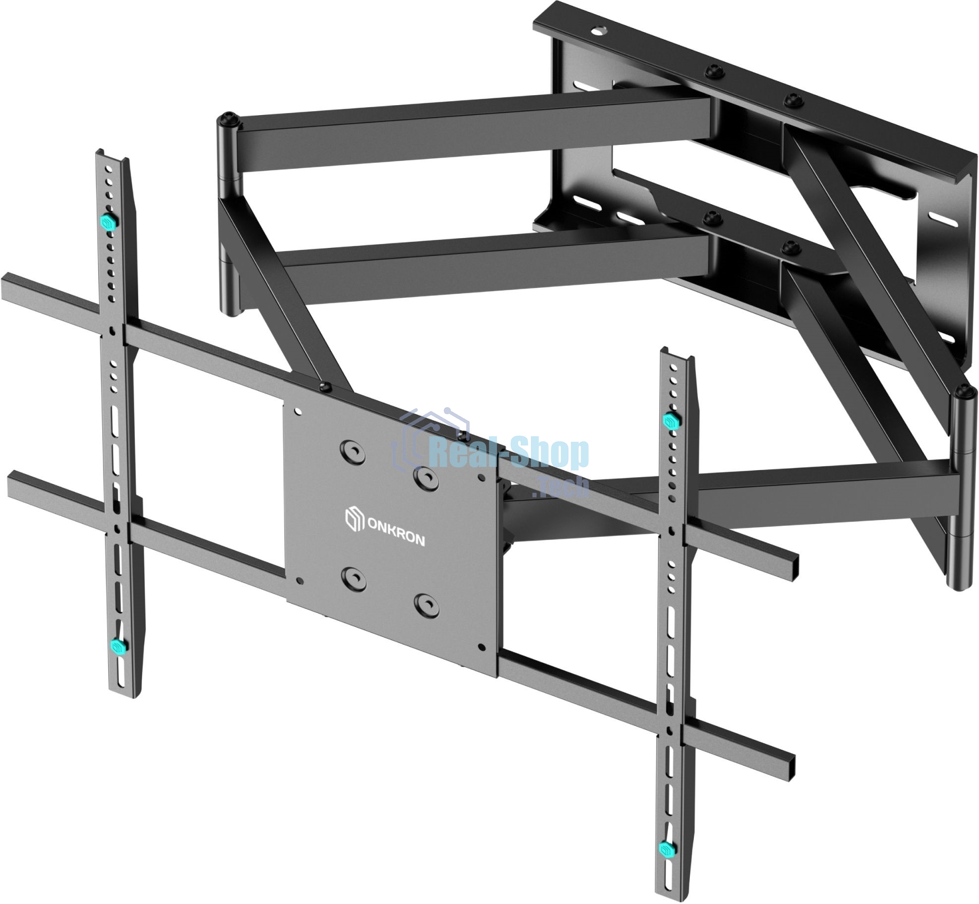 Кронштейн ONKRON M8L черный