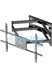 Кронштейн ONKRON M8L черный