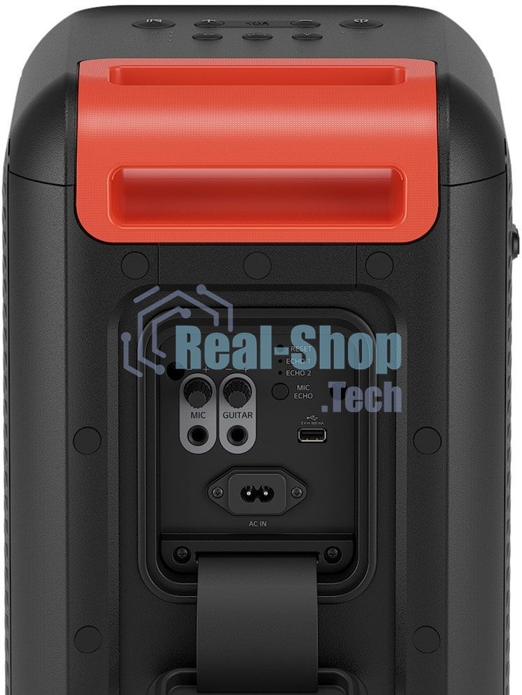 Музыкальный центр LG XL5S CD/RADIO/USB/Bluetooth SYSTEM