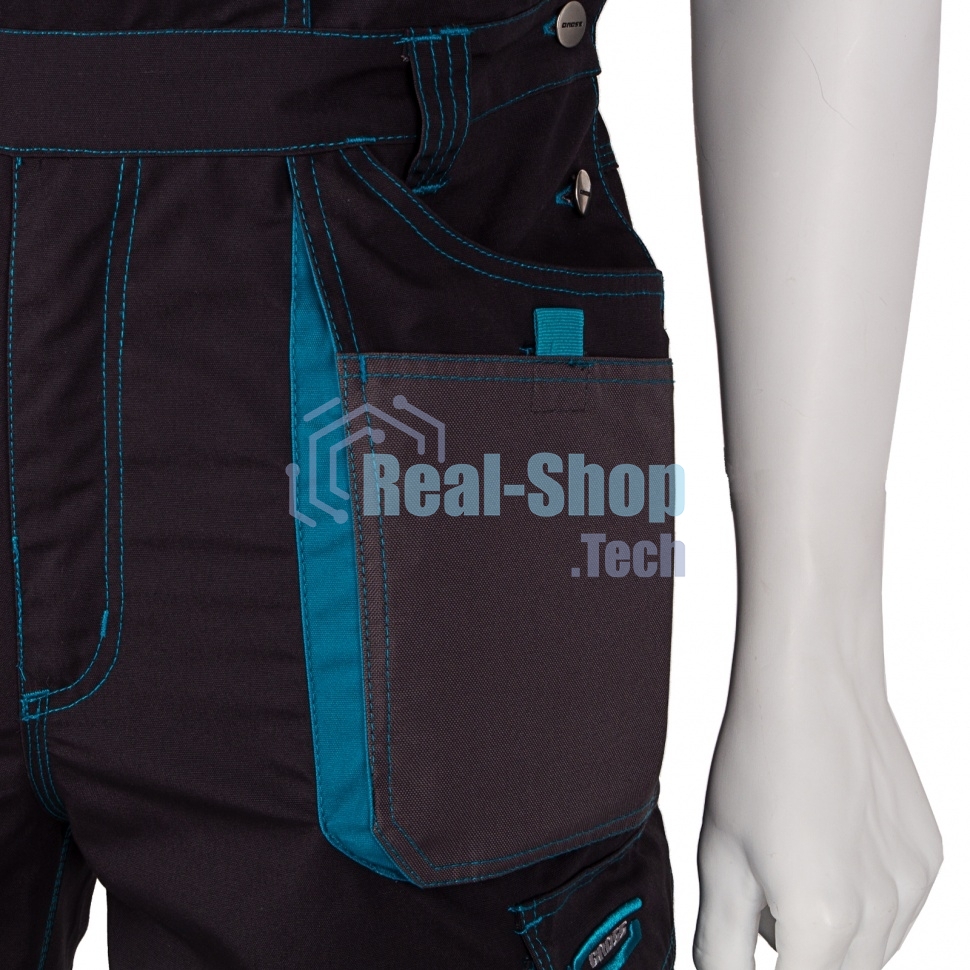 Полукомбинезон Gross 90353 размер L