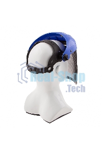 Щиток защитный лицевой Сибртех 