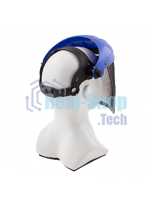 Щиток защитный лицевой Сибртех 