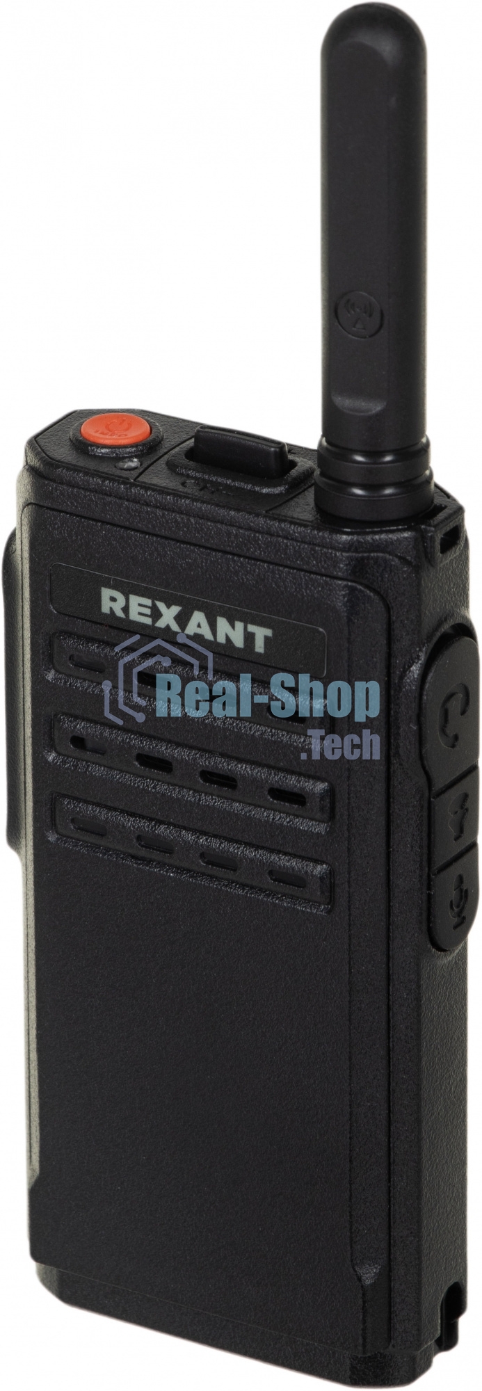 Портативная профессиональная радиостанция Rexant R-1