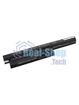 Аккумуляторная батарея для ноутбука Sony SVE14 SVE15 SVE17 5300mAh черный