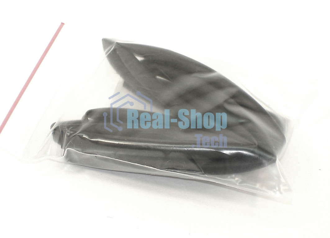 Термоусадка d 4мм длина 1м