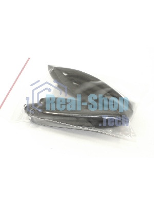 Термоусадка d 4мм длина 1м