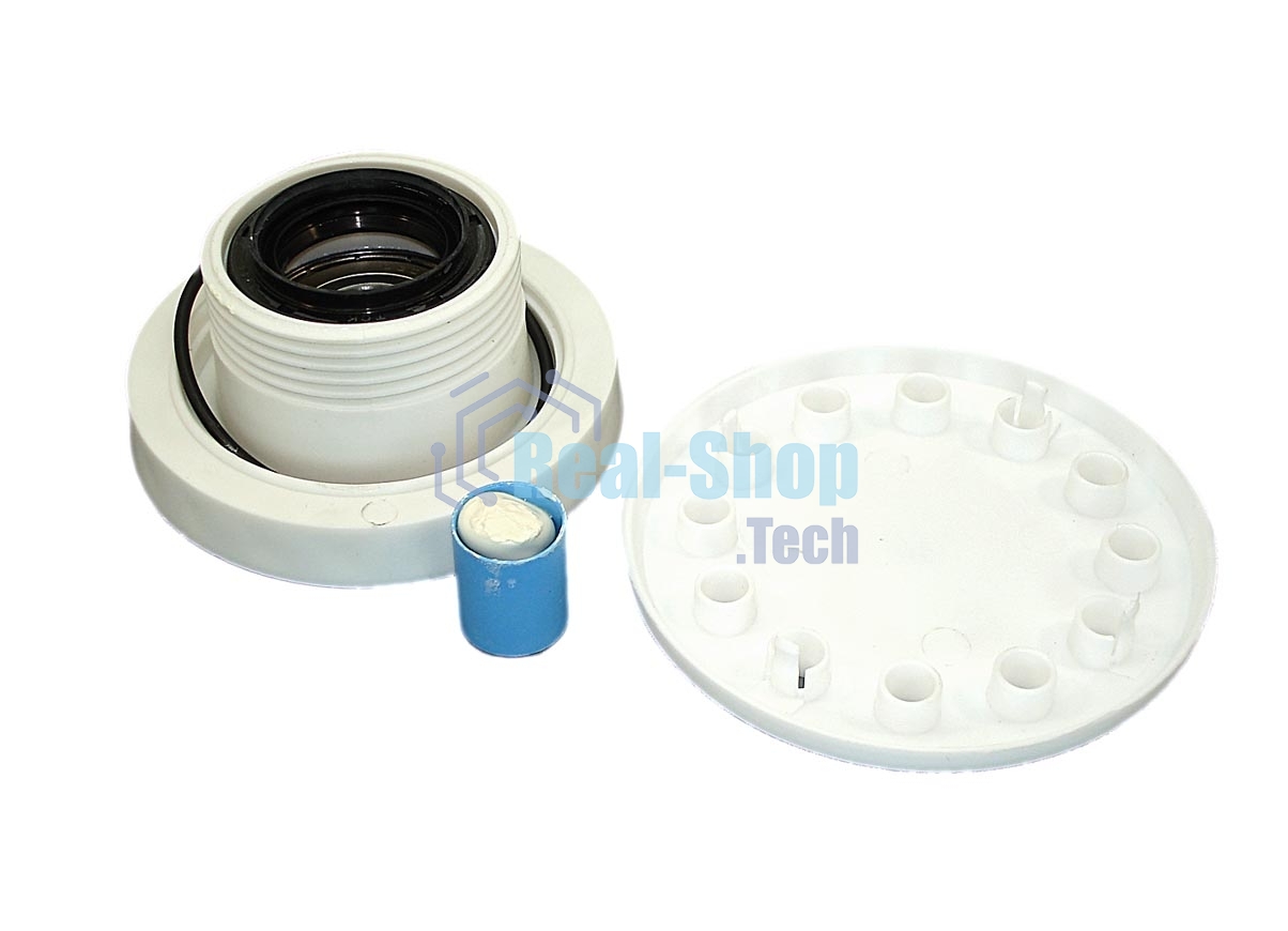 Суппорт (опора) в сборе EBI 062 для стиральной машины Electrolux, Zanussi, AEG ZN5812