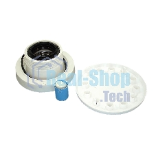 Суппорт (опора) в сборе EBI 062 для стиральной машины Electrolux, Zanussi, AEG ZN5812