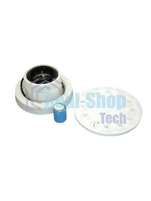 Суппорт (опора) в сборе EBI 062 для стиральной машины Electrolux, Zanussi, AEG ZN5812