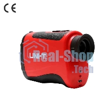 Лазерный дальномер UNI-T LM1000