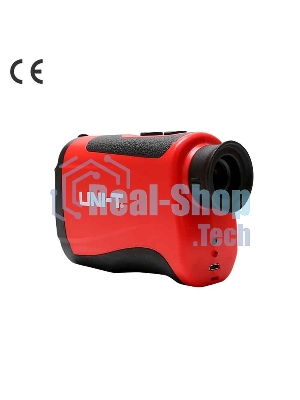 Лазерный дальномер UNI-T LM1000
