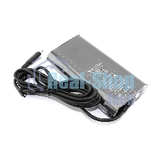 Блок питания (сетевой адаптер) для ноутбуков Dell 5V/20V-4.5A 90W Type-C, OEM