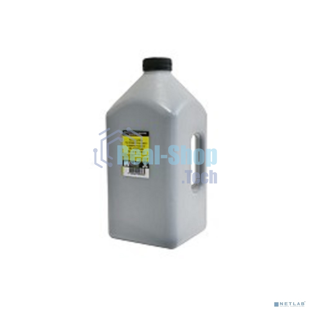 Тонер Hi-Black для Kyocera FS-1030MFP/1035MFP/1130MFP/1135MFP TK-1130/TK-1140, 900г,канистра