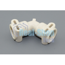 Соединение переходник 45 градусов Dr.Coffee