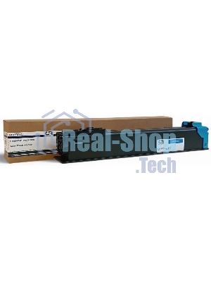 Картридж лазерный CopyRite CR-KYTK5315C TK-5315C голубой (18000 стр.) для Kyocera TASKalfa 408ci/508ci