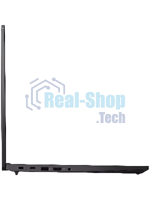 Ноутбук Lenovo ThinkPad E16 G2 Ryzen 7 7735HS 16Gb SSD 512Gb AMD Radeon 16