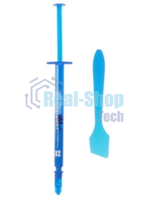 Термопаста Thermal Grease Thermalright TF8 EX 1.5g / bag+spatula