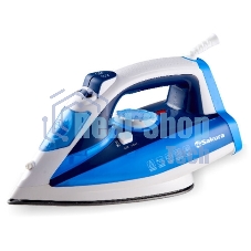 Утюг Sakura SA-3062CBL 1800 Вт керам. подошва, пар. увлажнение, самоочист.