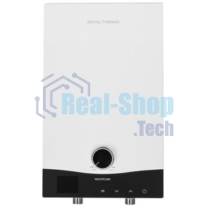 Водонагреватель проточный Royal Thermo NPX 8 Multiflow