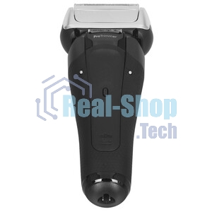 Электробритва Braun S8 8603s с футляром серый тип 5795