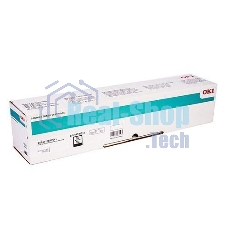 Картридж лазерный черный для OKI Pro9431/Pro9541/Pro9542 на 51,000 стр. A4