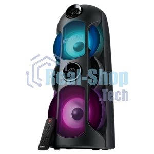 Мобильные колонки SVEN PS-720 2.0 черные