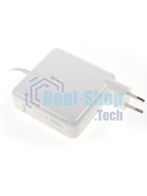 Кабель для блока питания Apple MagSafe L-shape 85W