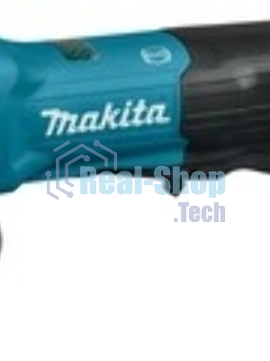 Углошлифовальная машина Makita GA5093X01 1900Вт 11500об/мин рез.шпин.:M14 d=125мм