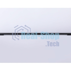 Светильник трековый светодиодный GL4013 BK черный IP20 36W 4200K 48V 900*22*45