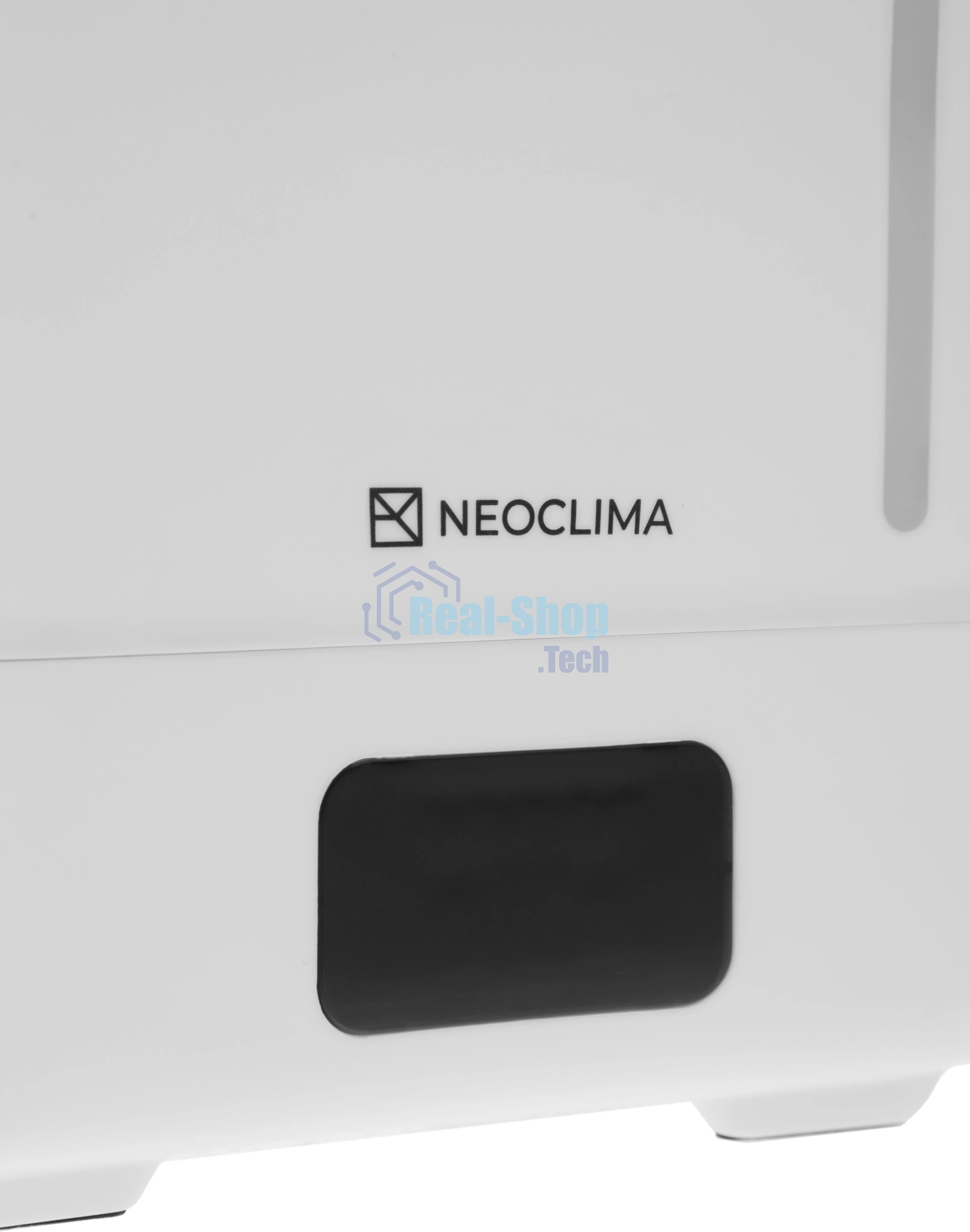 Увлажнитель воздуха Neoclima NHL-300L белый, 30 м², 3 л