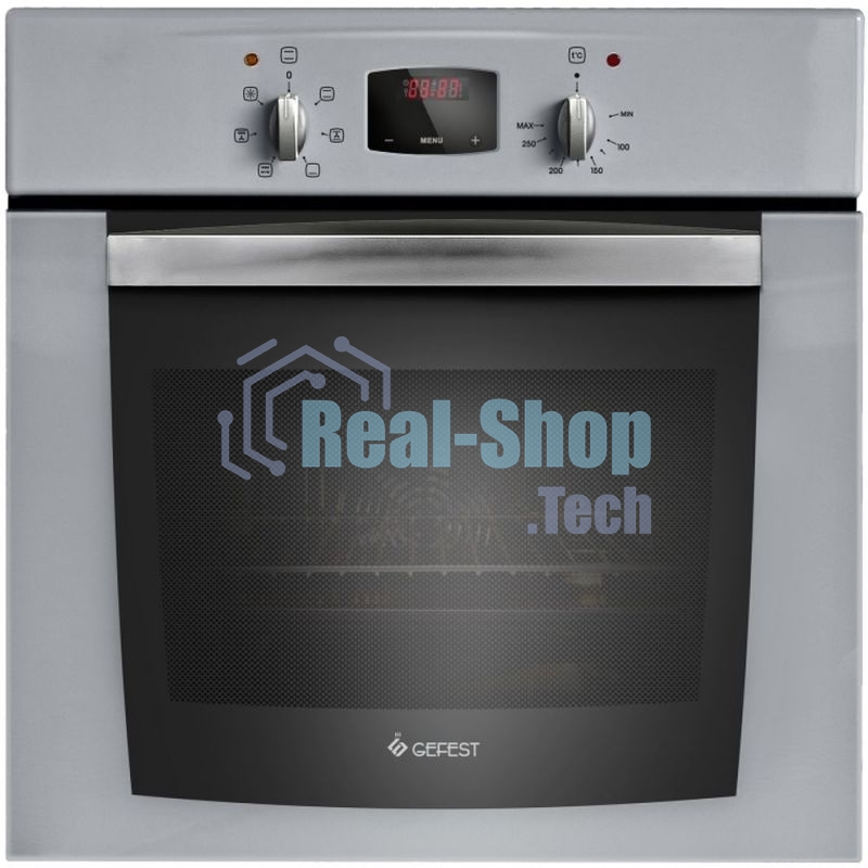 Встраиваемая электрическая духовка Gefest ДА 602-02 С